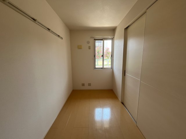 フィグガーデンの子供部屋