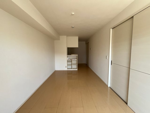 フィグガーデンの居間・リビング