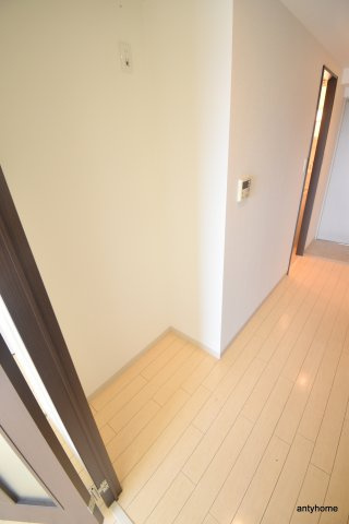 パルクレール　仲介手数料無料の洋室