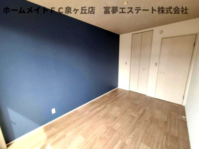 【内装】 | Nanamagirly Villa　（ナナマガリヴィラ）