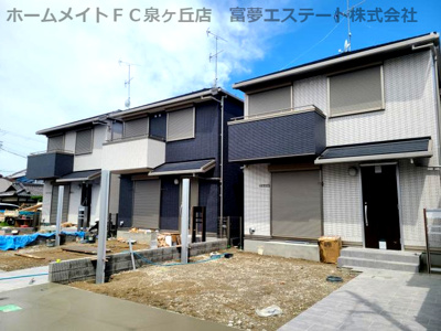 【外観】 | Nanamagirly Villa　（ナナマガリヴィラ）