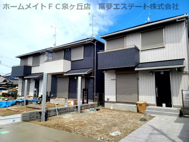 【外観】 | Nanamagirly Villa　（ナナマガリヴィラ）