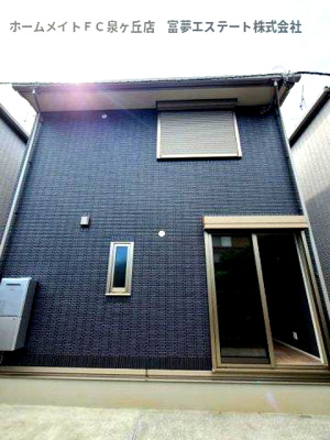 【外観】 | Nanamagirly Villa　（ナナマガリヴィラ）