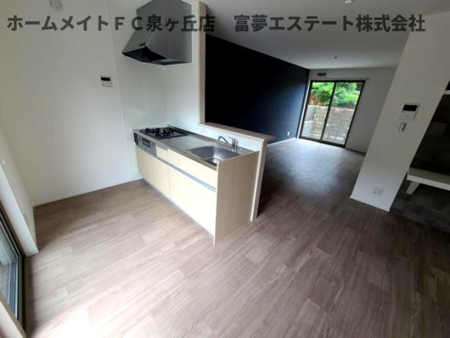 【居間・リビング】 | Nanamagirly Villa　（ナナマガリヴィラ）