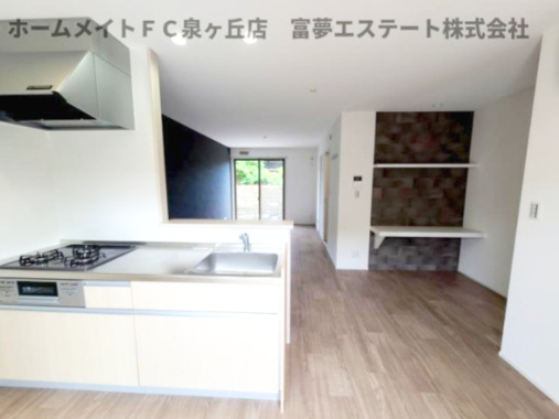 【居間・リビング】 | Nanamagirly Villa　（ナナマガリヴィラ）