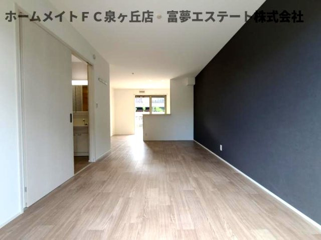 【居間・リビング】 | Nanamagirly Villa　（ナナマガリヴィラ）