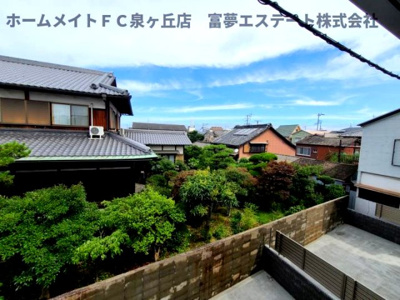 【展望】 | Nanamagirly Villa　（ナナマガリヴィラ）