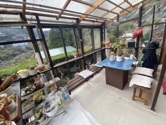 【バルコニー】 | 伊東市宇佐美　戸建