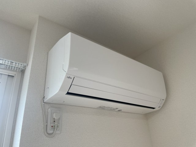 カザ　オリーブ　EASTの設備