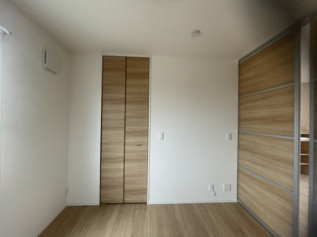 カザ　オリーブ　EASTの子供部屋