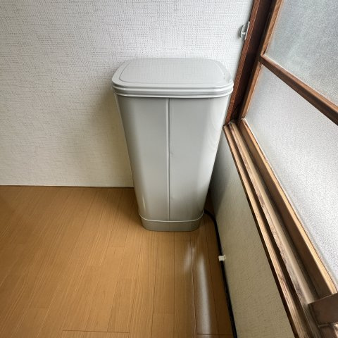 №１福盛ハイツA棟のその他