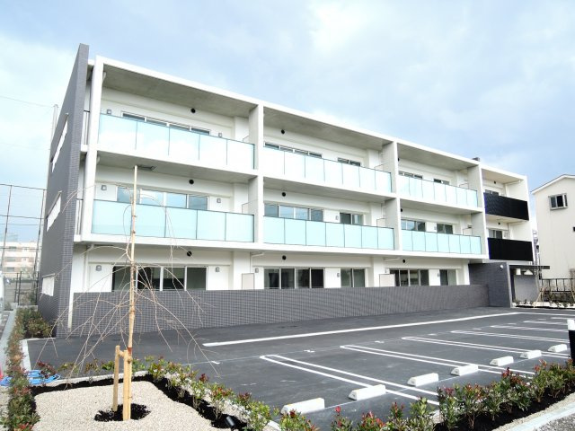 ミドリ城内町レジデンス