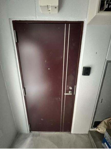 Marine Cove 初台(マリンコーブ初台)のその他共用部分