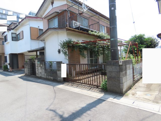 坂戸市石井売地の展望
