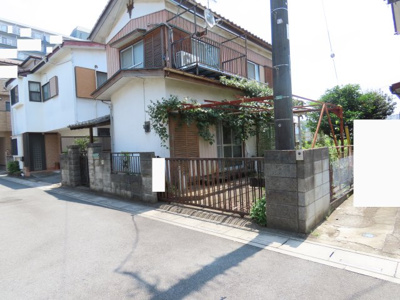 【展望】 | 坂戸市石井売地