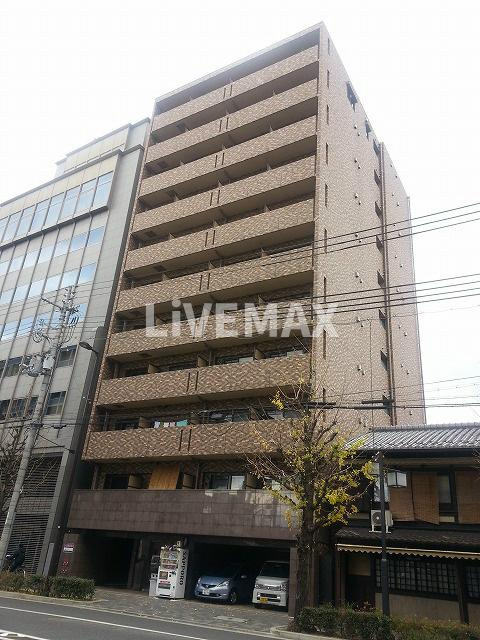 アスヴェル京都河原町二条の画像