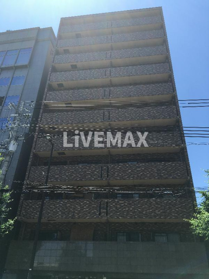 【その他共用部分】アスヴェル京都河原町二条