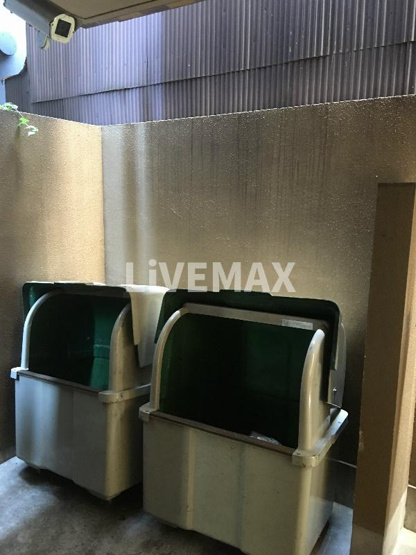 【その他】アスヴェル京都河原町二条