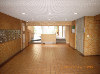 【その他共用部分】