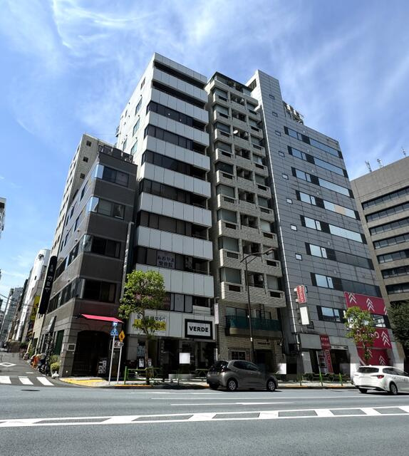 人形町セブンビルの画像