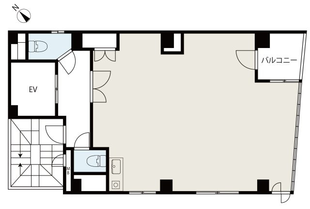 人形町セブンビルの画像