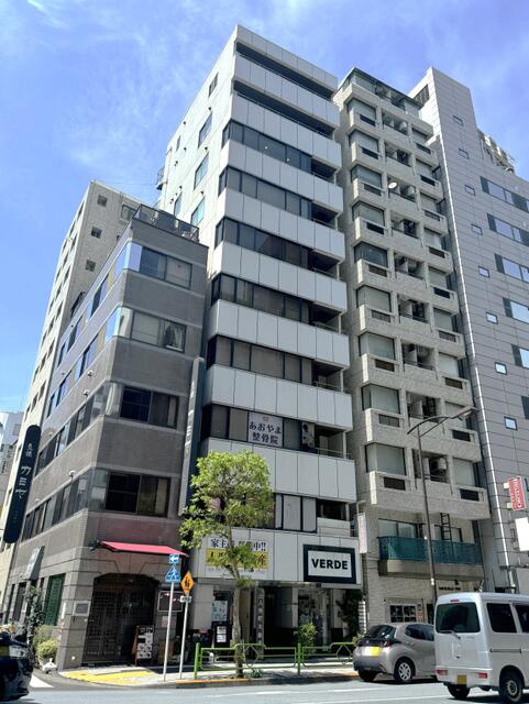 人形町セブンビルの画像