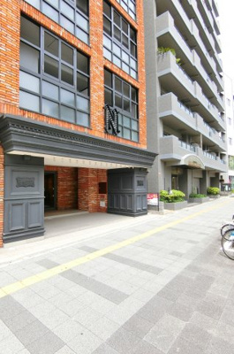 【外観】 | N apartment（エヌアパートメント） | ★外観