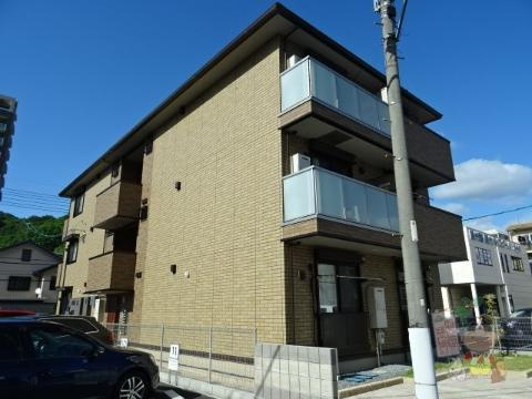 ウィングパレス津島笹が瀬