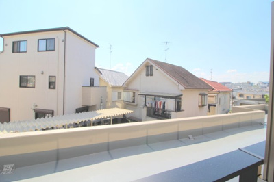 【展望】 | トリニティ豊中本町