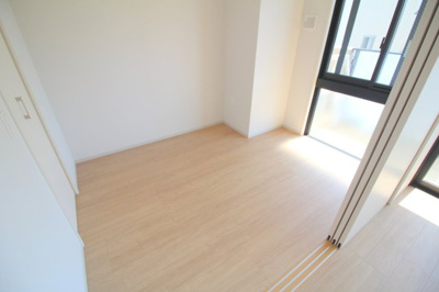 【洋室】 | トリニティ豊中本町