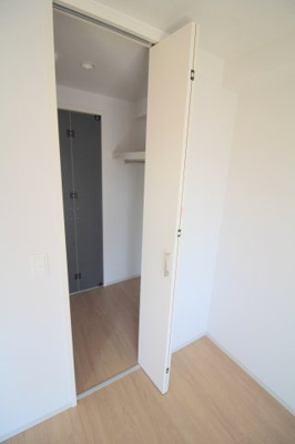 【収納】 | トリニティ豊中本町