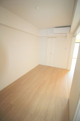 【寝室】 | トリニティ豊中本町