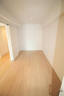 【寝室】 | トリニティ豊中本町