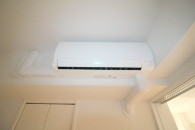 【設備】 | トリニティ豊中本町