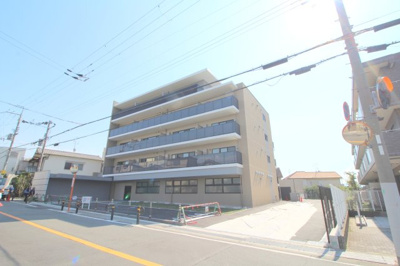 【外観】 | トリニティ豊中本町