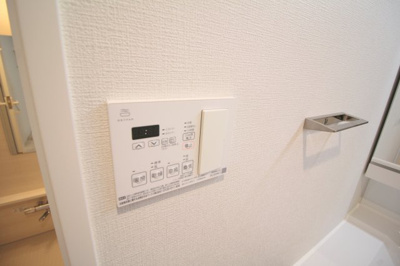 【設備】 | トリニティ豊中本町