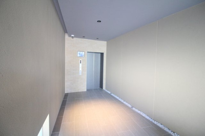 【エントランス】 | トリニティ豊中本町