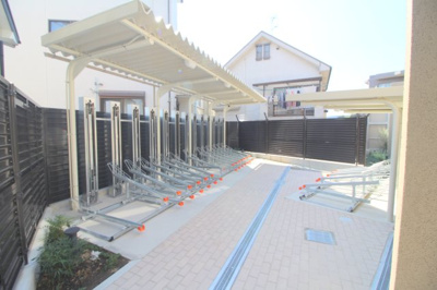 【その他共用部分】 | トリニティ豊中本町