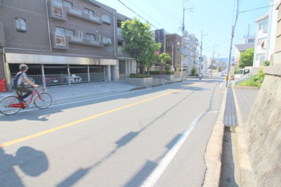 【周辺】 | トリニティ豊中本町