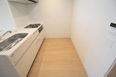 【キッチン】 | トリニティ豊中本町