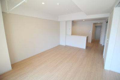 【居間・リビング】 | トリニティ豊中本町