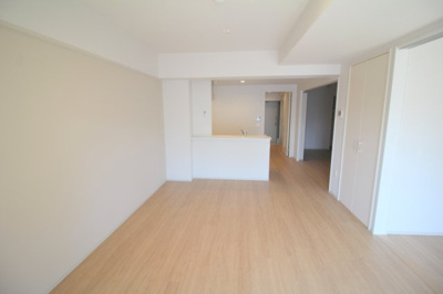 【居間・リビング】 | トリニティ豊中本町