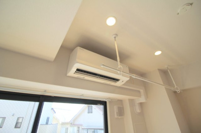 【設備】 | トリニティ豊中本町