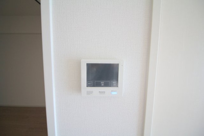 【セキュリティ】 | トリニティ豊中本町