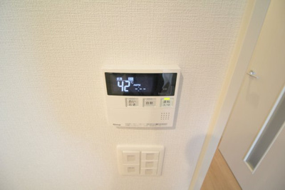 【設備】 | トリニティ豊中本町