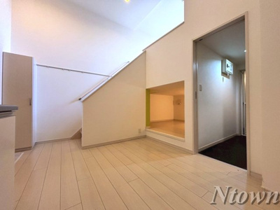 【居間・リビング】 | Lavita(ラヴィータ) | ゆったり過ごせる居間です