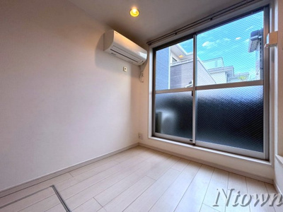 【洋室】 | Lavita(ラヴィータ) | 使い勝手のいい洋室です