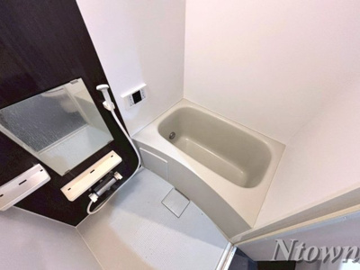 【浴室】 | Lavita(ラヴィータ) | お風呂で日々の疲れを落としましょう