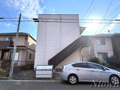 【外観】 | Lavita(ラヴィータ) | 建物外観を気になさる方へ、見た目の良い物件です