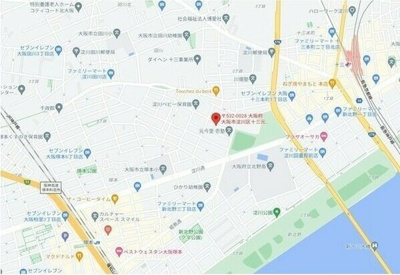 【その他】 | みおつくし十三